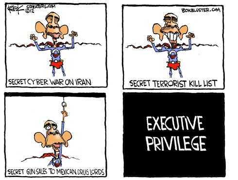 executive privilege Ian millhiser provides a primer for the kagan nomination process on what executive privilege is, why some documents can’t be disclosed, and how to overcome it. executive privilege Ian millhiser provides a primer for the kagan nomination process on what executive privilege is, why some documents can’t be disclosed, and how to overcome it.
